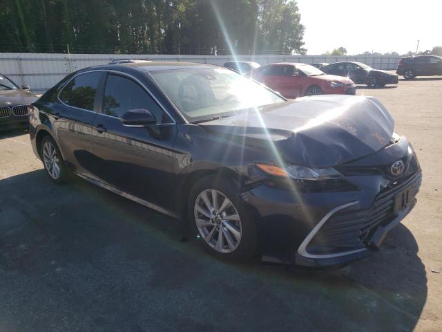Vin: 4t1c11ak7mu589672, lot: 58016505, toyota camry le 20214