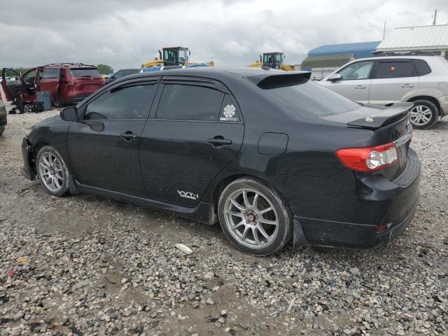 Vin: 5yfbu4ee3dp219409, lot: 56055955, toyota corolla base 20132
