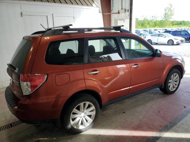 2011 SUBARU FORESTER 2 - JF2SHADC9BH764611