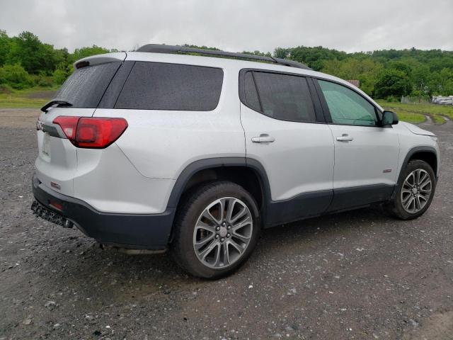 Vin: 1gkknvls1hz285047, lot: 56119345, gmc acadia all terrain 20173