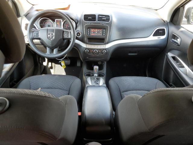 2017 DODGE JOURNEY SE 3C4PDCAB7HT708068
