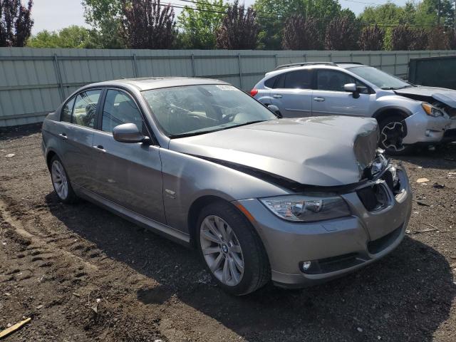 Vin: wbapk5c59bf124407, lot: 58149725, bmw 3 series xi sulev 20114