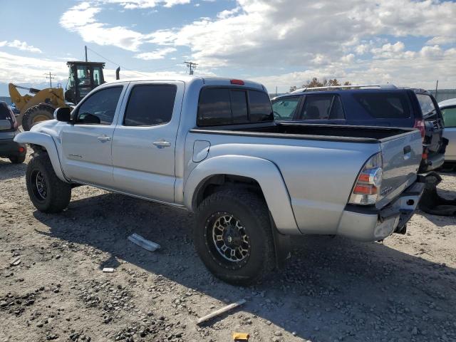 Vin: 5tflu4en3dx075365, lot: 57823695, toyota tacoma double cab 20132