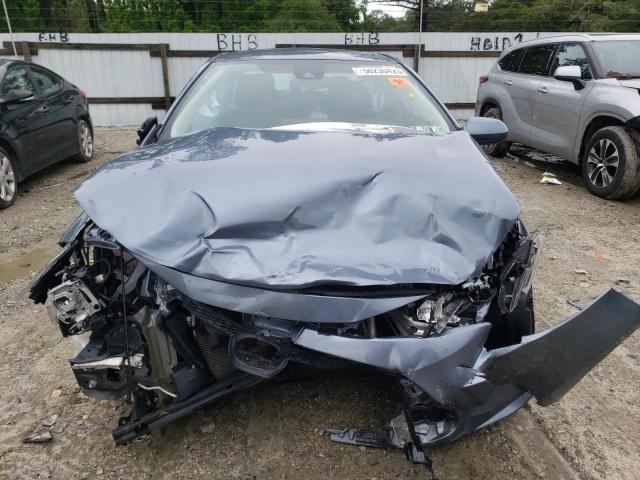 2020 TOYOTA COROLLA 5YFEPRAEXLP081888