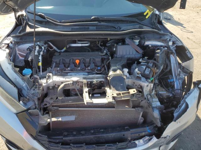 2019 HONDA HR-V SPORT - 3CZRU5H17KG710611