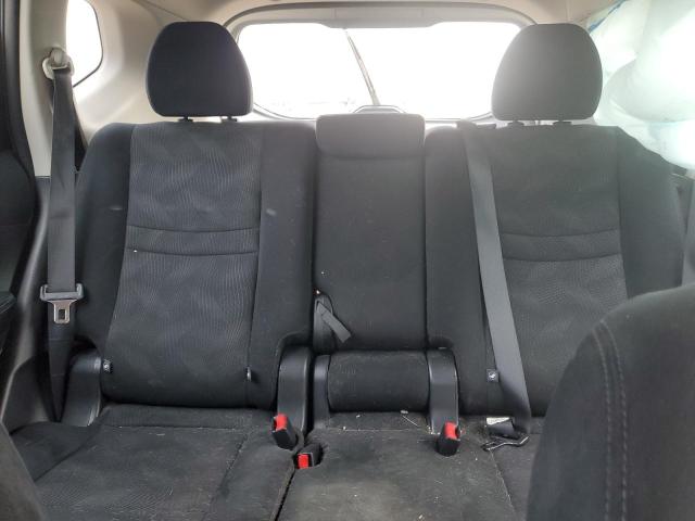 2016 NISSAN ROGUE S - 5N1AT2MV6GC831942