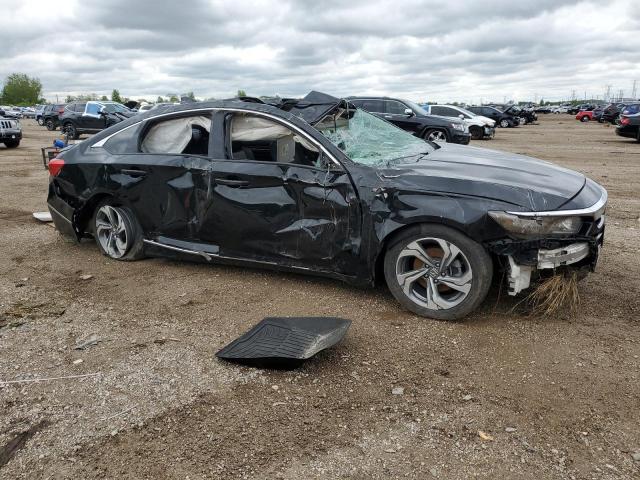 Vin: 1hgcv1f40ka021816, lot: 57883645, honda accord ex 20194