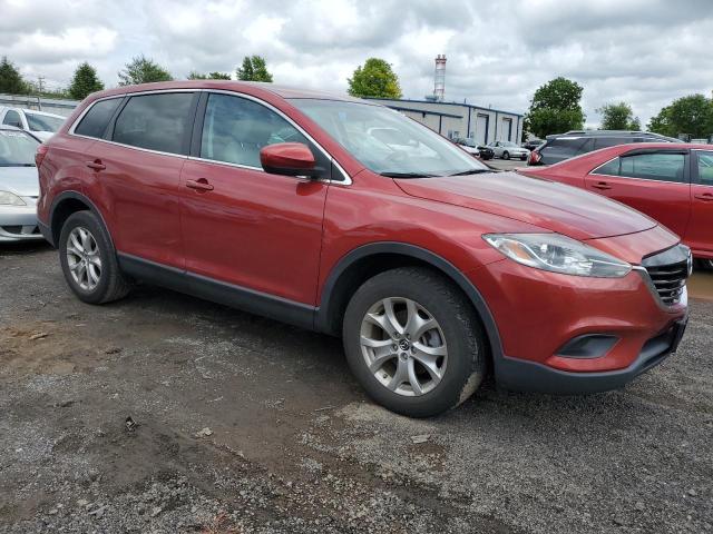 Vin: jm3tb2cvxf0457019, lot: 59005935, mazda cx-9 touring 20154
