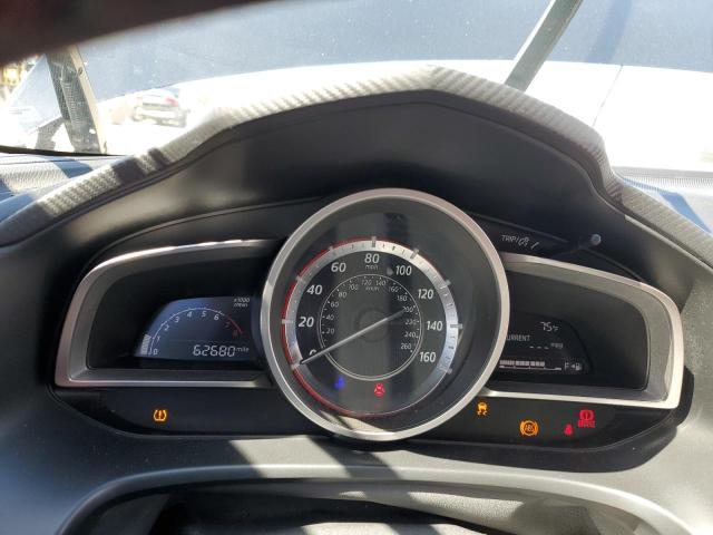 2016 MAZDA 3 TOURING - 3MZBM1M70GM319753