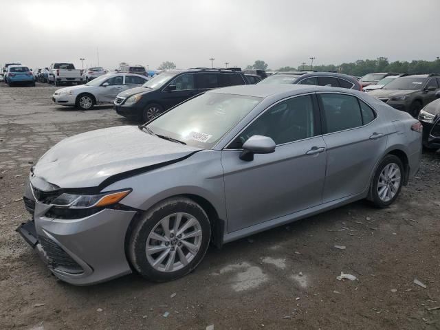 Vin: 4t1c11bk1ru112077, lot: 58493415, toyota camry le 2024 img_1