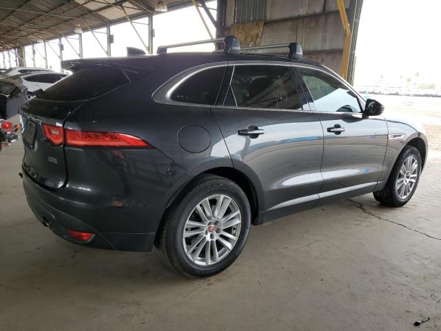 2019 JAGUAR F-PACE PRE SADCK2FX6KA352301
