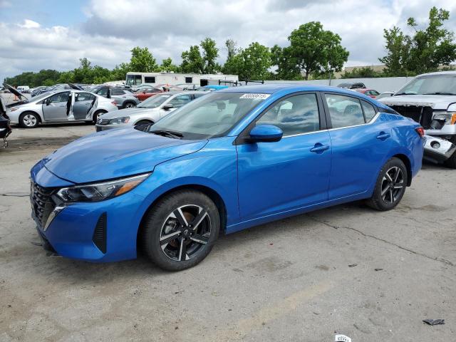 Vin: 3n1ab8cv8ry220416, lot: 58058615, nissan sentra sv 2024 img_1