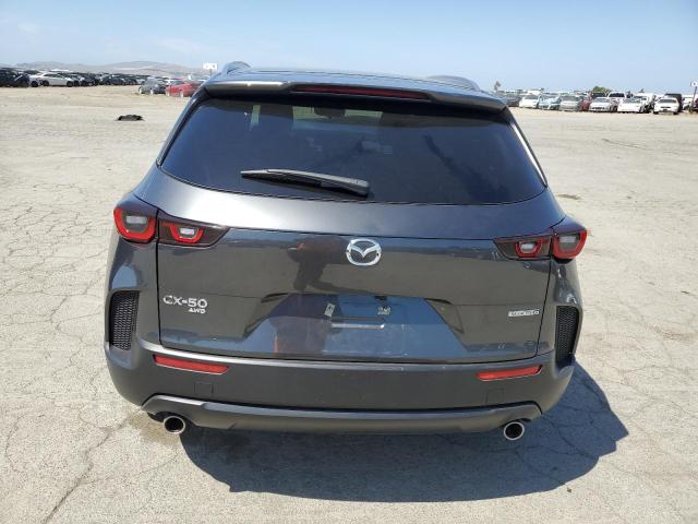2024 MAZDA CX-50 PREF - 7MMVABBMXRN202424