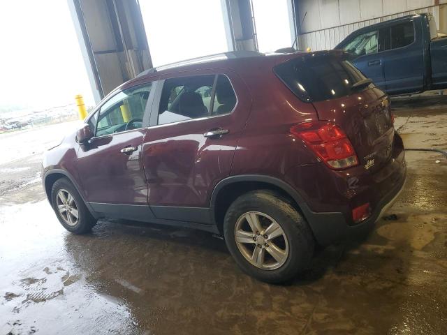 Vin: 3gncjpsb7hl151201, lot: 56846225, chevrolet trax 1lt 20172