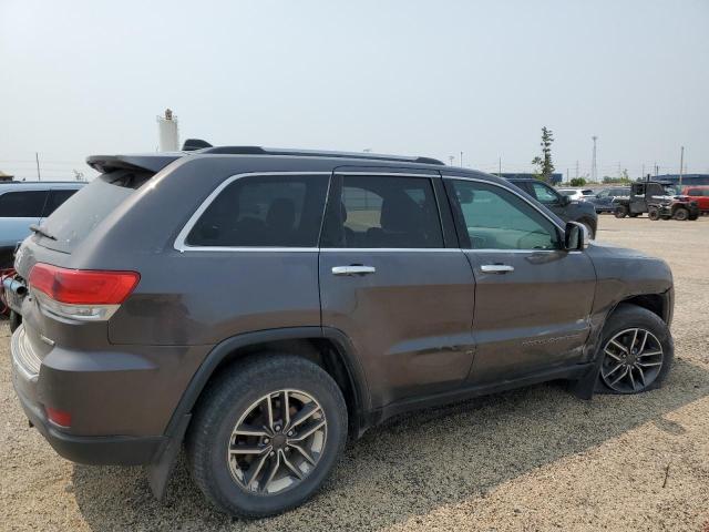 Vin: 1c4rjfbg7kc719975, lot: 58585245, jeep grand cher limited 20193