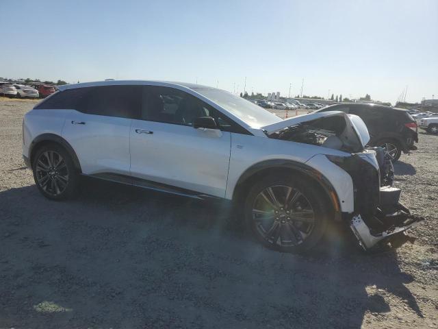 Vin: 3gyk3gmr9ss150955, lot: 57878115, cadillac optiq spor sport 20254