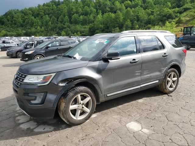 Vin: 1fm5k8d85hga00914, lot: 58488735, ford explorer xlt 2017 img_1