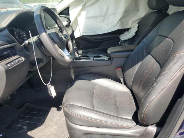 2023 NISSAN ALTIMA SR - 1N4AL4CV4PN322055