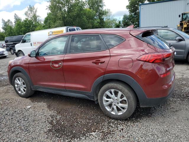 Vin: km8j2ca48ku955122, lot: 58985165, hyundai tucson se 20192