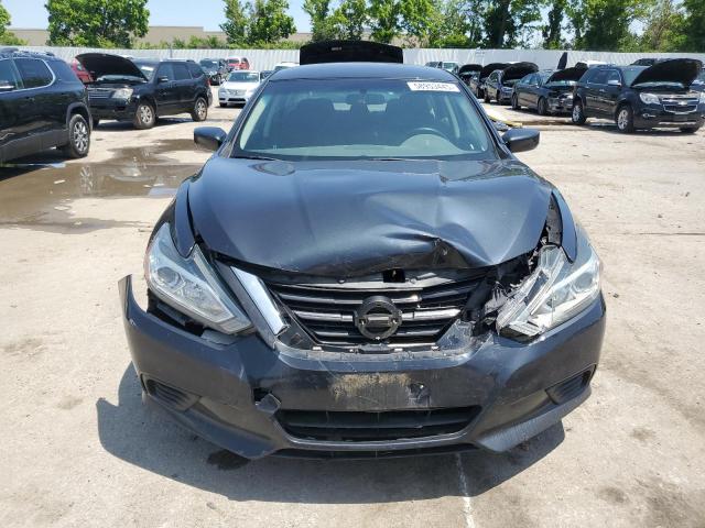 2018 NISSAN ALTIMA 2.5 - 1N4AL3AP9JC233809