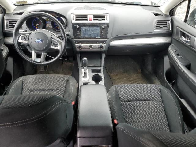 2017 SUBARU OUTBACK 2. - 4S4BSACC2H3294702