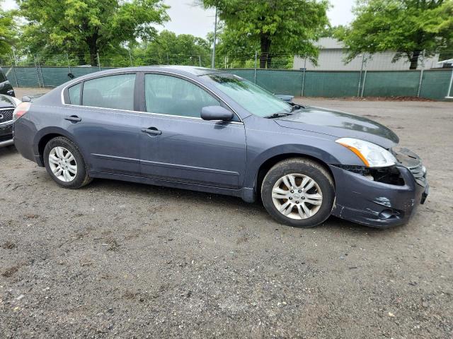 2012 NISSAN ALTIMA BAS - 1N4AL2AP0CN558365