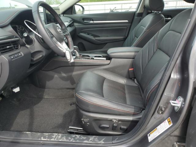 2024 NISSAN ALTIMA SR - 1N4BL4CV7RN408130