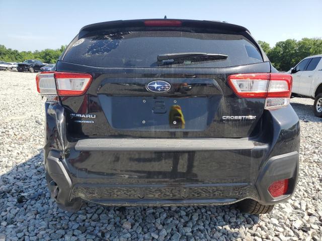 2018 SUBARU CROSSTREK JF2GTADC0JH209937