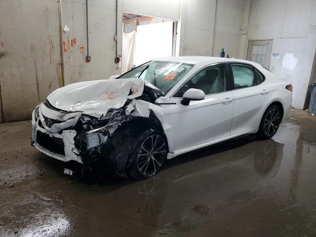 Vin: 4t1b11hk3ku820775, lot: 56760835, toyota camry l 2019 img_1
