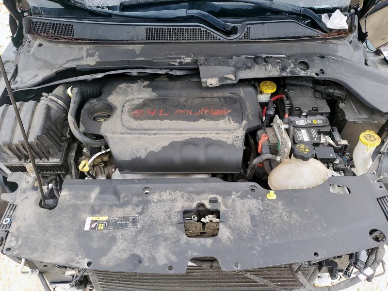 2018 JEEP COMPASS LA - 3C4NJCBBXJT438483