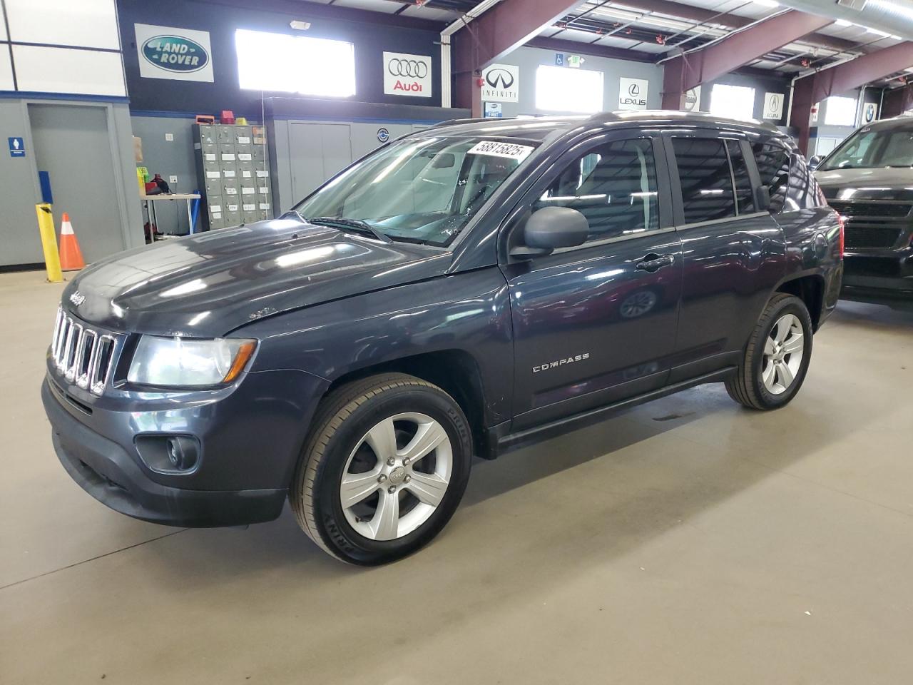 JEEP COMPASS SPORT