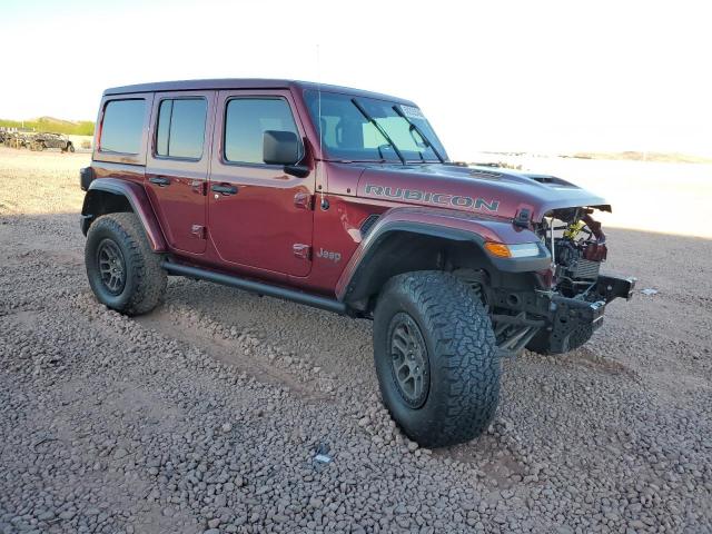 Vin: 1c4jjxsj4nw109209, lot: 58205345, jeep wrangler rubicon 392 20224
