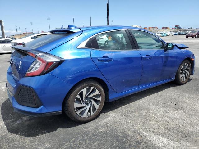 Vin: shhfk7h20hu421621, lot: 56992245, honda civic lx 20173