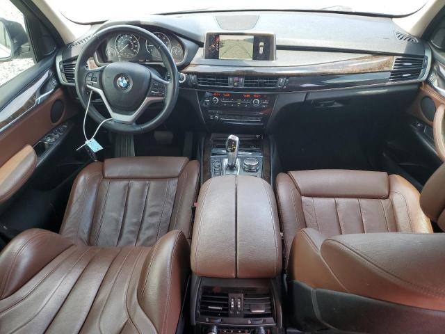 2016 BMW X5 XDR40E 5UXKT0C57G0S78037