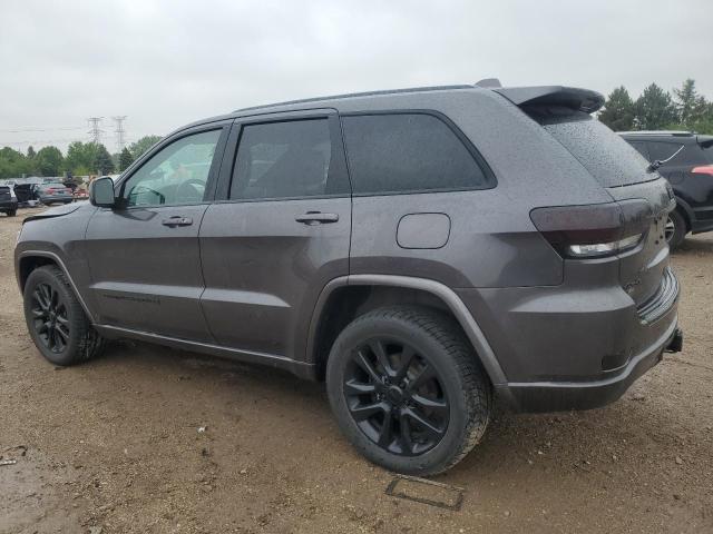 Vin: 1c4rjfag2hc848992, lot: 57264465, jeep grand cher laredo 20172