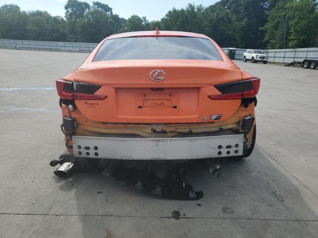 2015 LEXUS RC-F JTHHP5BC3F5001530
