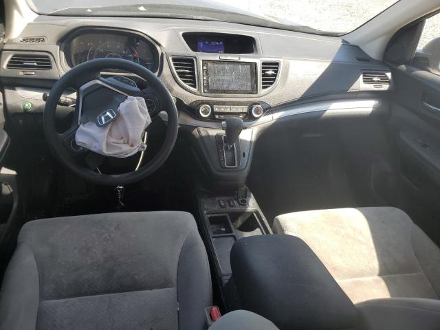 2016 HONDA CR-V EX 5J6RM4H54GL140350