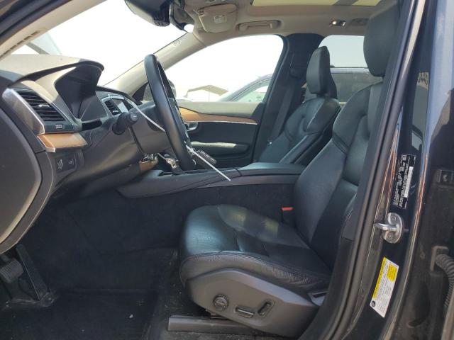 2022 VOLVO XC90 T5 MO YV4102PK5N1839437