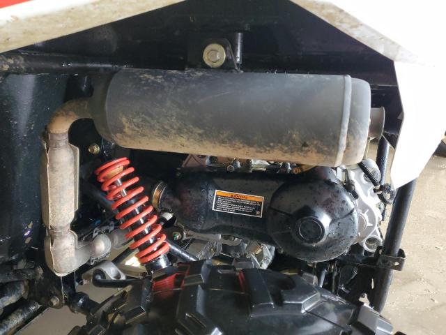 2023 POLARIS RZR 200 EF L6KHCB18XPS005463