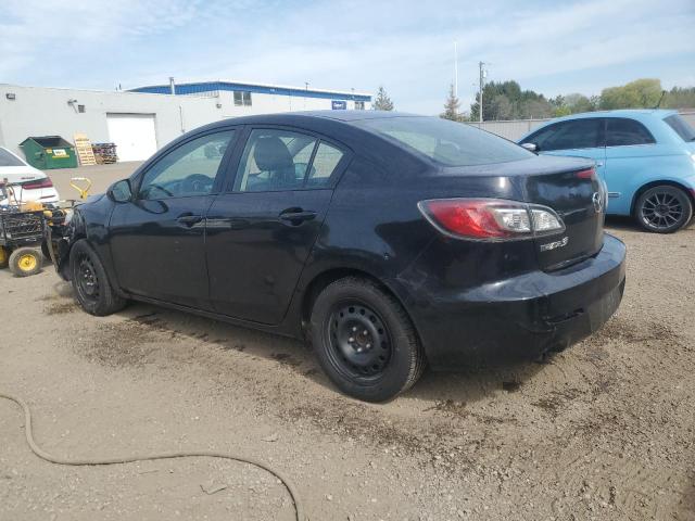 Vin: jm1bl1uf6d1705891, lot: 56328225, mazda 3 i 20132