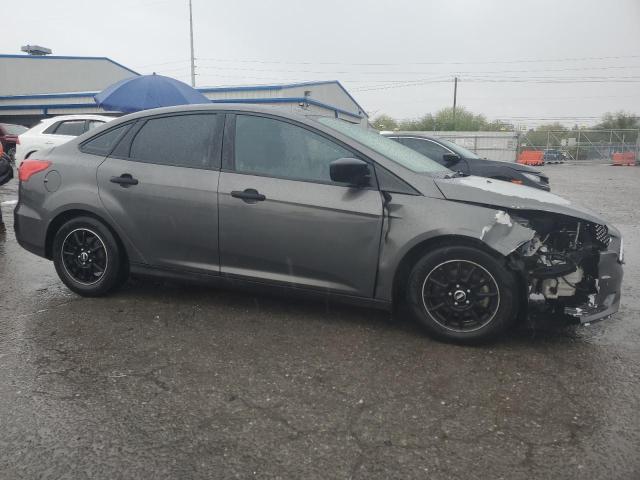 Vin: 1fadp3e20gl200867, lot: 55348745, ford focus s 20164