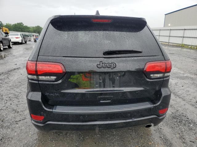 2019 JEEP GRAND CHER - 1C4RJFAG2KC587337