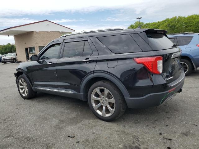 Vin: 1fm5k8hc9lga07713, lot: 56520265, ford explorer platinum 20202