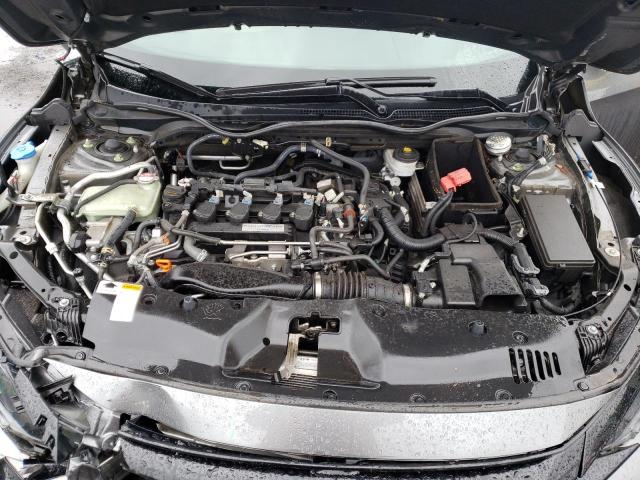2020 HONDA CIVIC EX SHHFK7H64LU402808