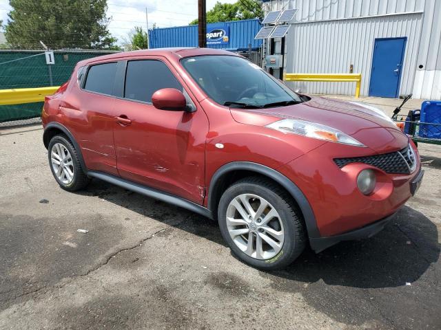 Vin: jn8af5mv1bt006692, lot: 58995675, nissan juke s 20114