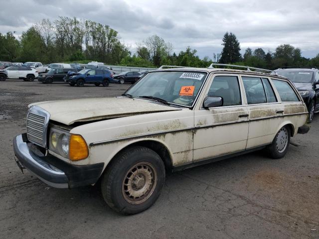 Vin: wdbab93a8cn011633, lot: 58370415, mercedes-benz 300-class tdt 1982 img_1