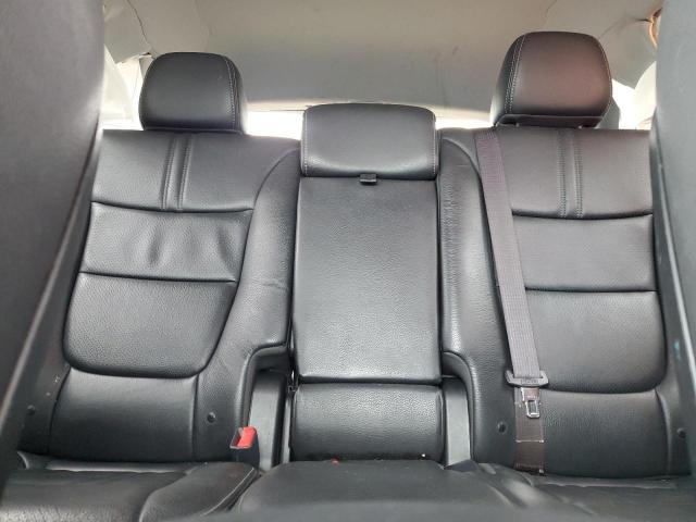 2015 KIA SORENTO EX - 5XYKUDA75FG569235