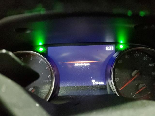 2021 TOYOTA CAMRY XSE - 4T1K61AK9MU531222