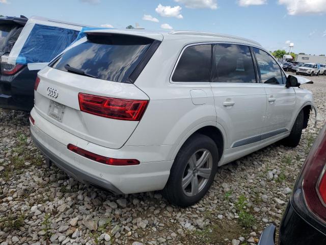 2019 AUDI Q7 PREMIUM WA1LHAF7XKD025364