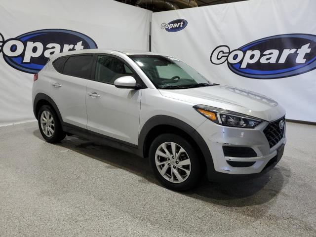 Vin: km8j23a44ku921582, lot: 58448645, hyundai tucson se 20194